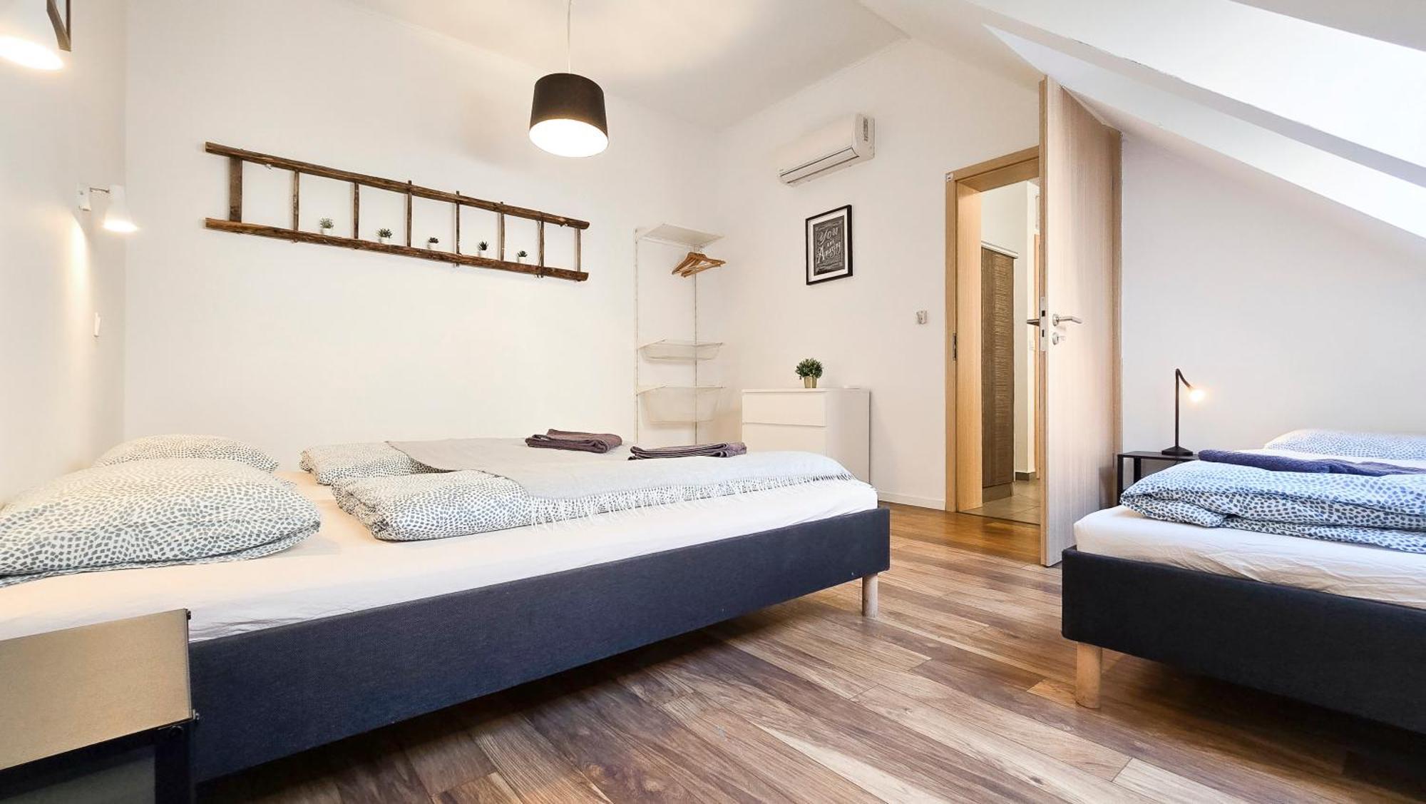 Upartments Budapeste Exterior foto