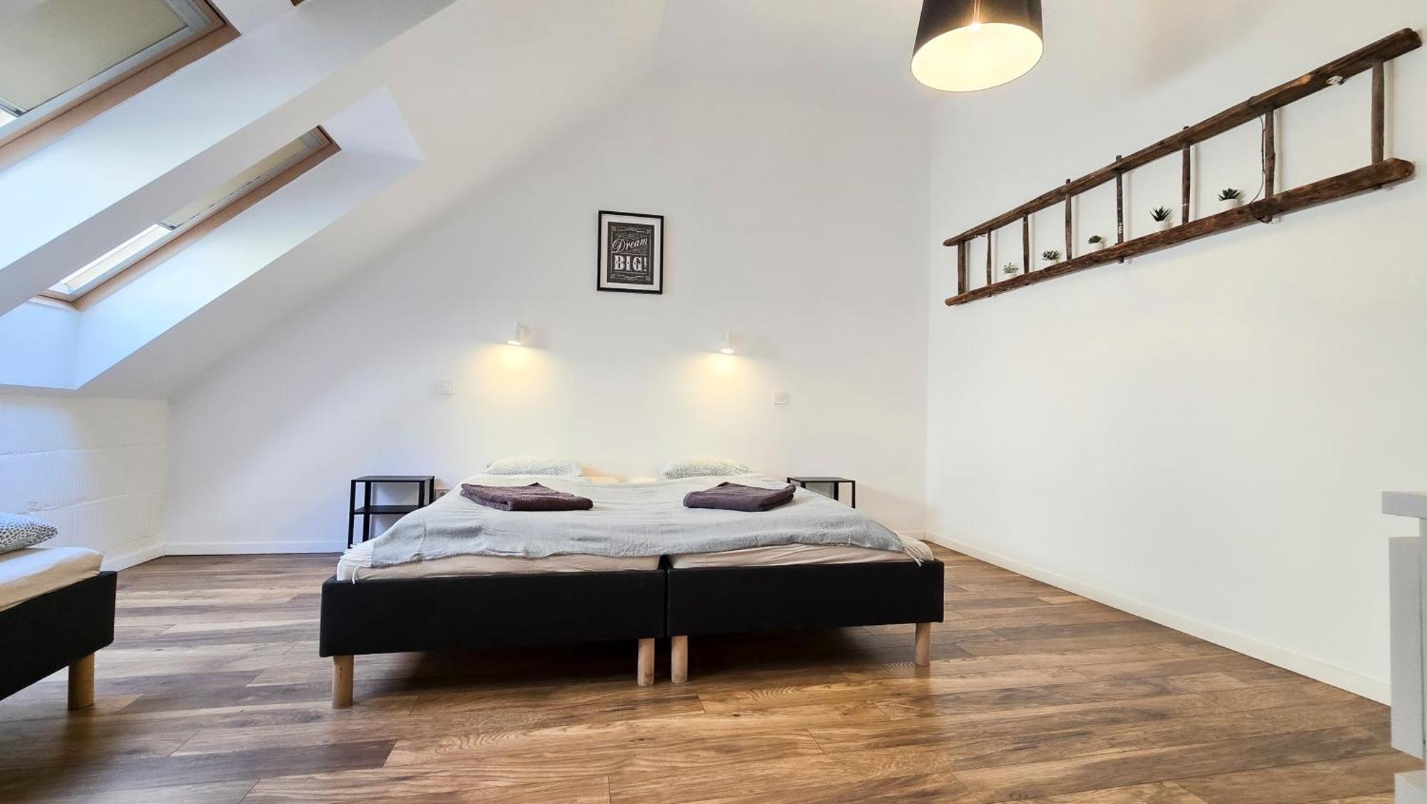 Upartments Budapeste Exterior foto