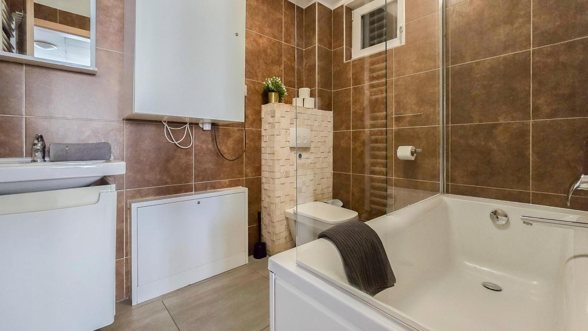 Upartments Budapeste Exterior foto