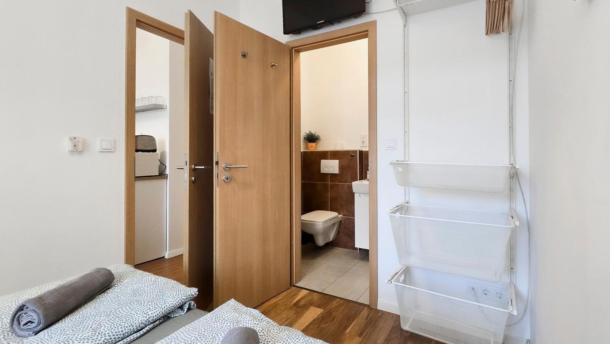 Upartments Budapeste Exterior foto