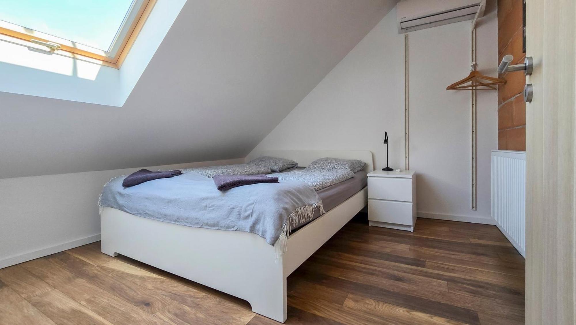 Upartments Budapeste Exterior foto