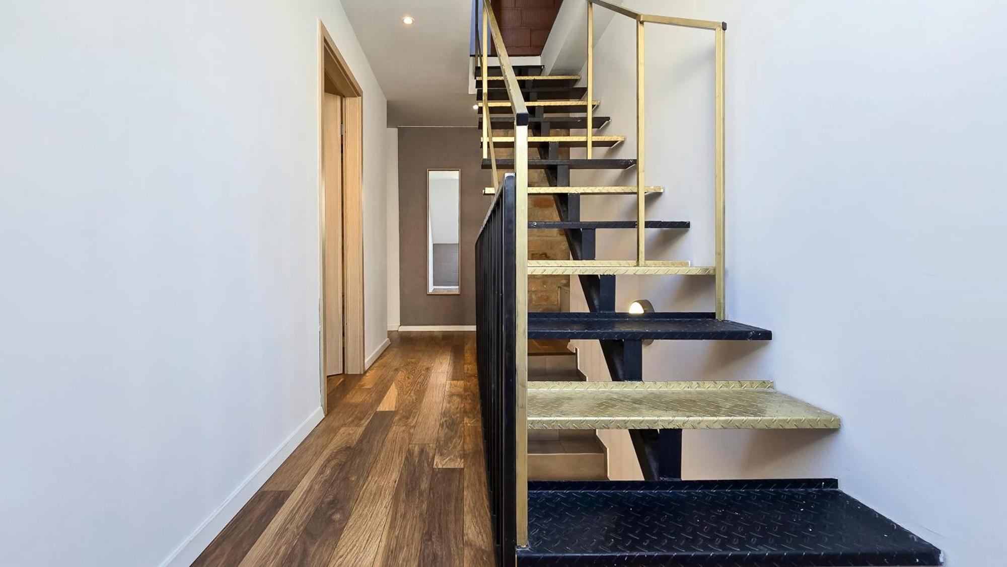 Upartments Budapeste Exterior foto