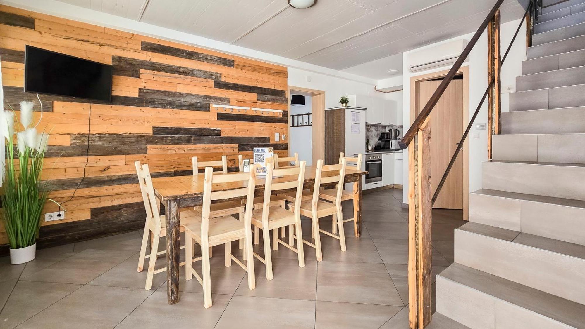Upartments Budapeste Exterior foto