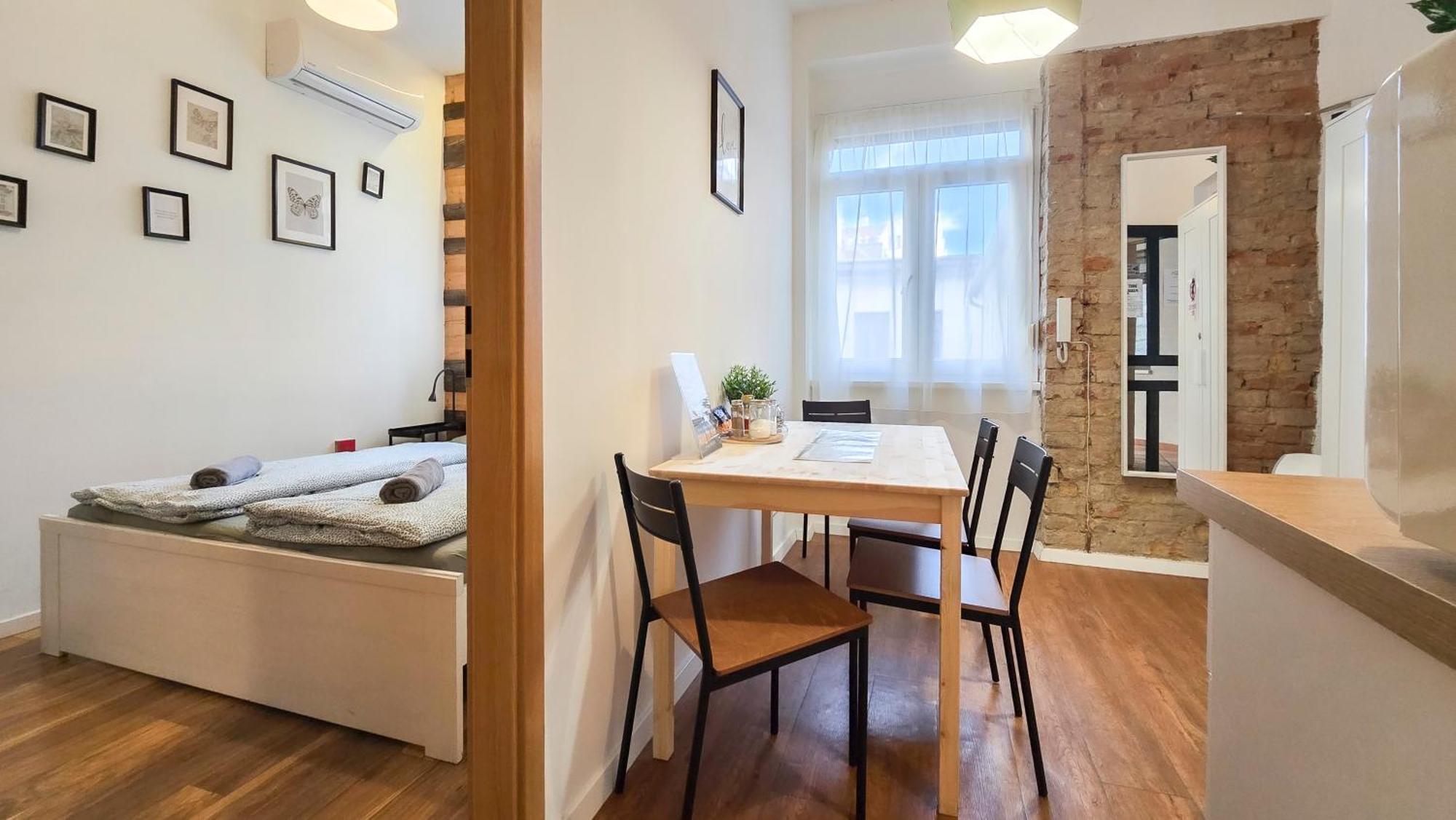 Upartments Budapeste Exterior foto