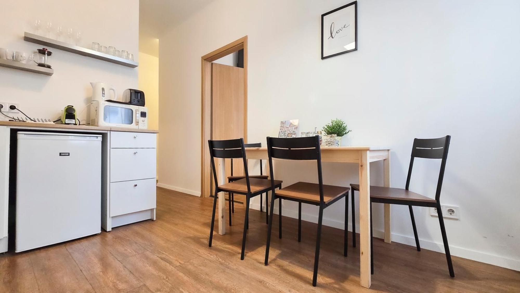 Upartments Budapeste Exterior foto