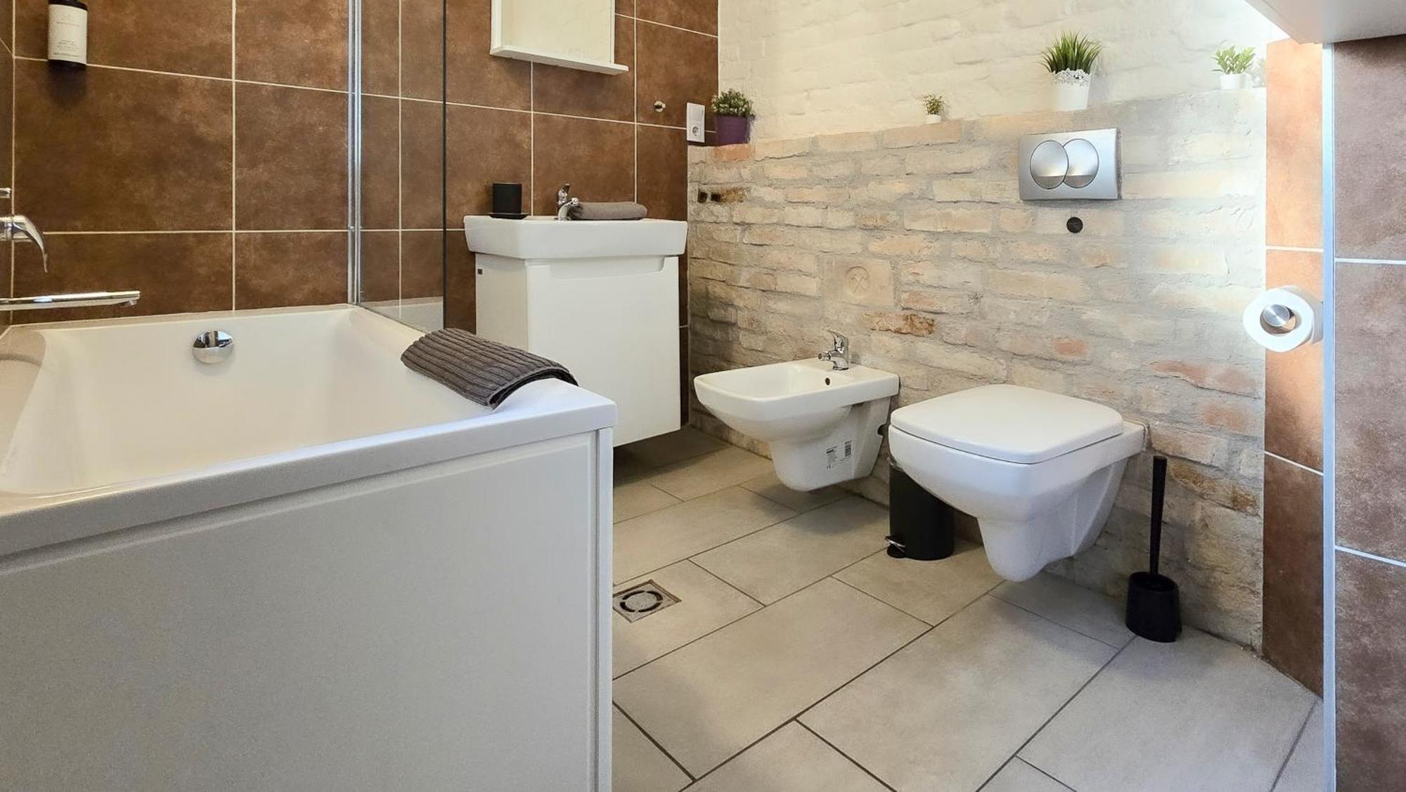 Upartments Budapeste Exterior foto