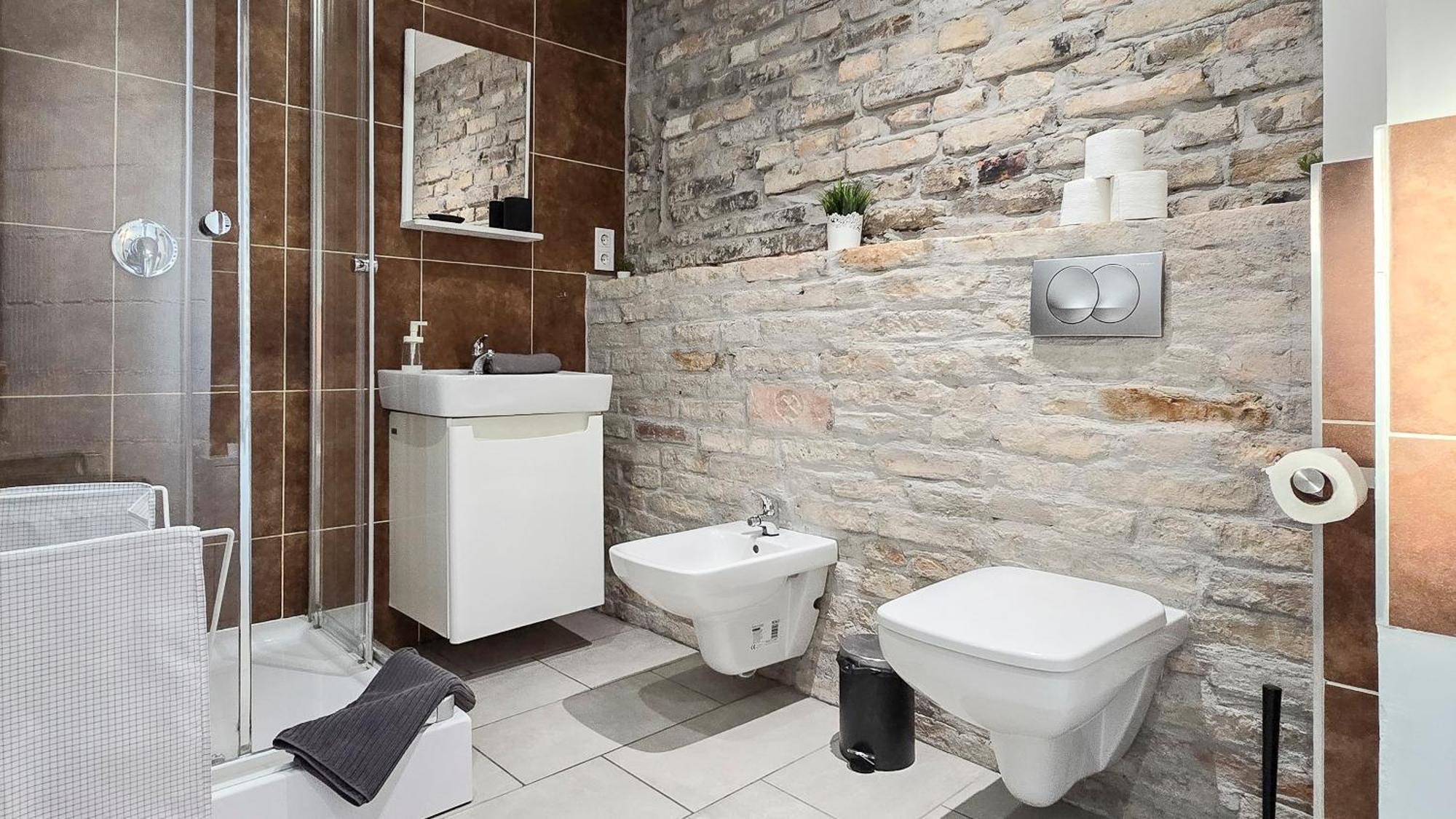 Upartments Budapeste Exterior foto