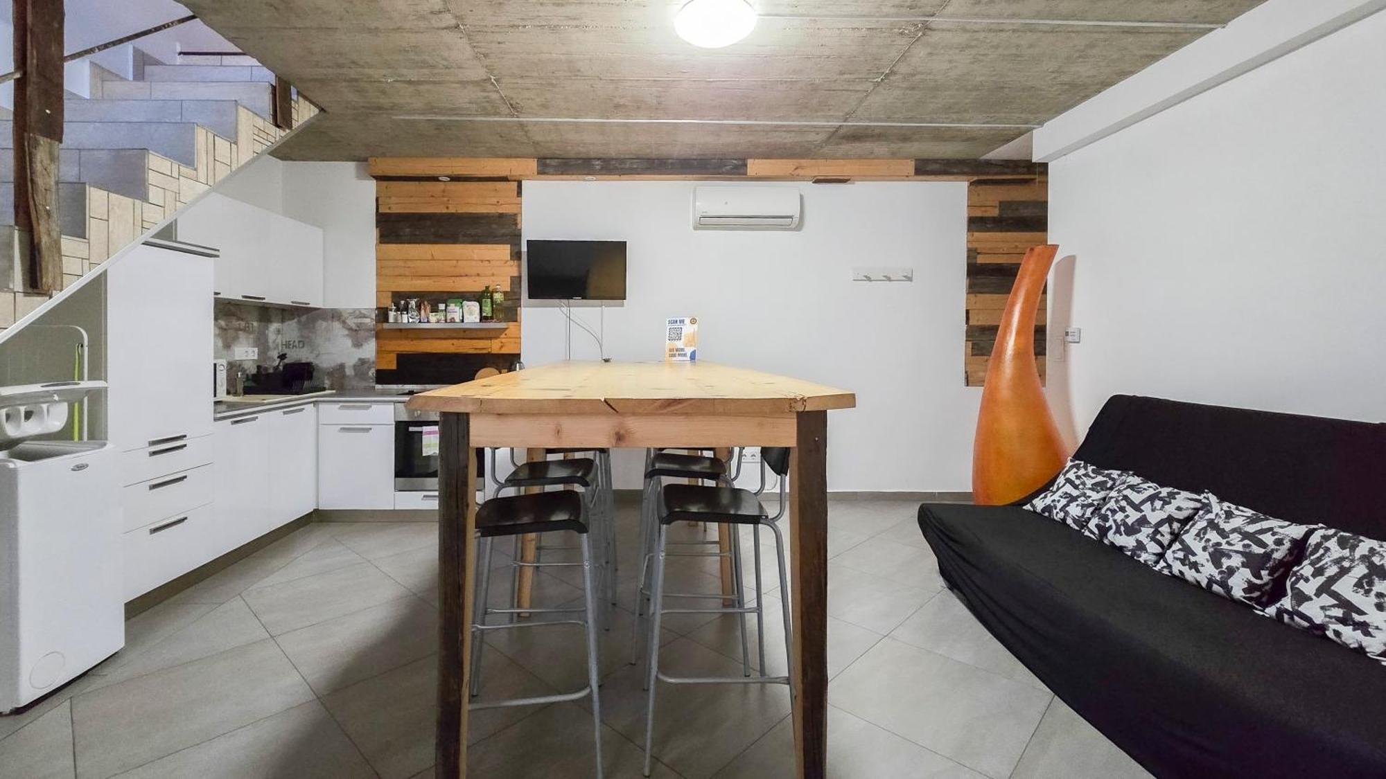 Upartments Budapeste Exterior foto