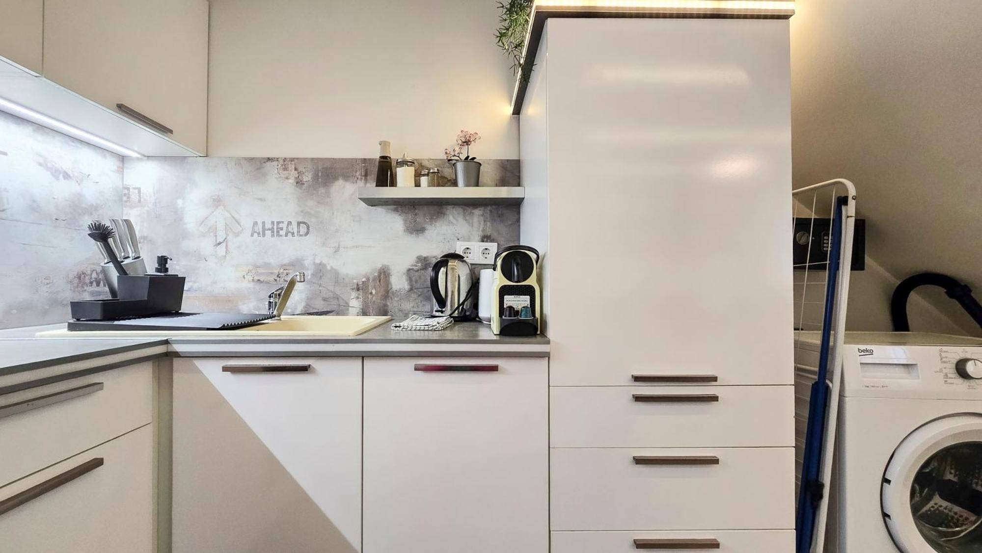 Upartments Budapeste Exterior foto