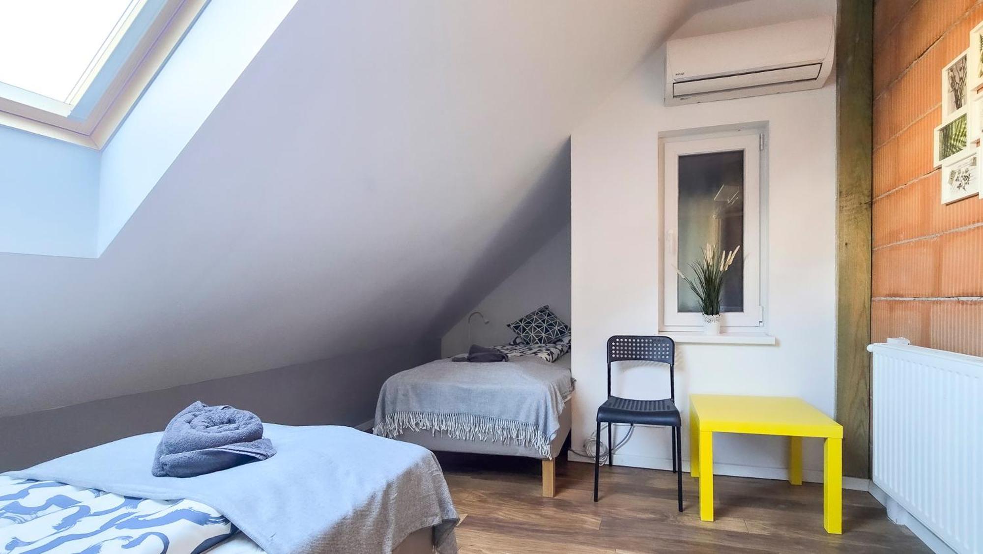 Upartments Budapeste Exterior foto