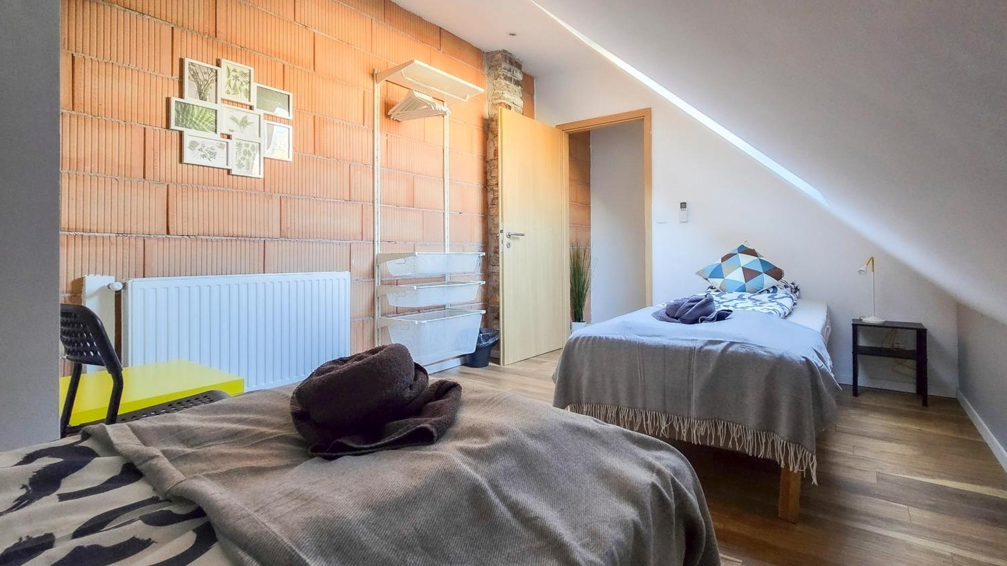 Upartments Budapeste Exterior foto