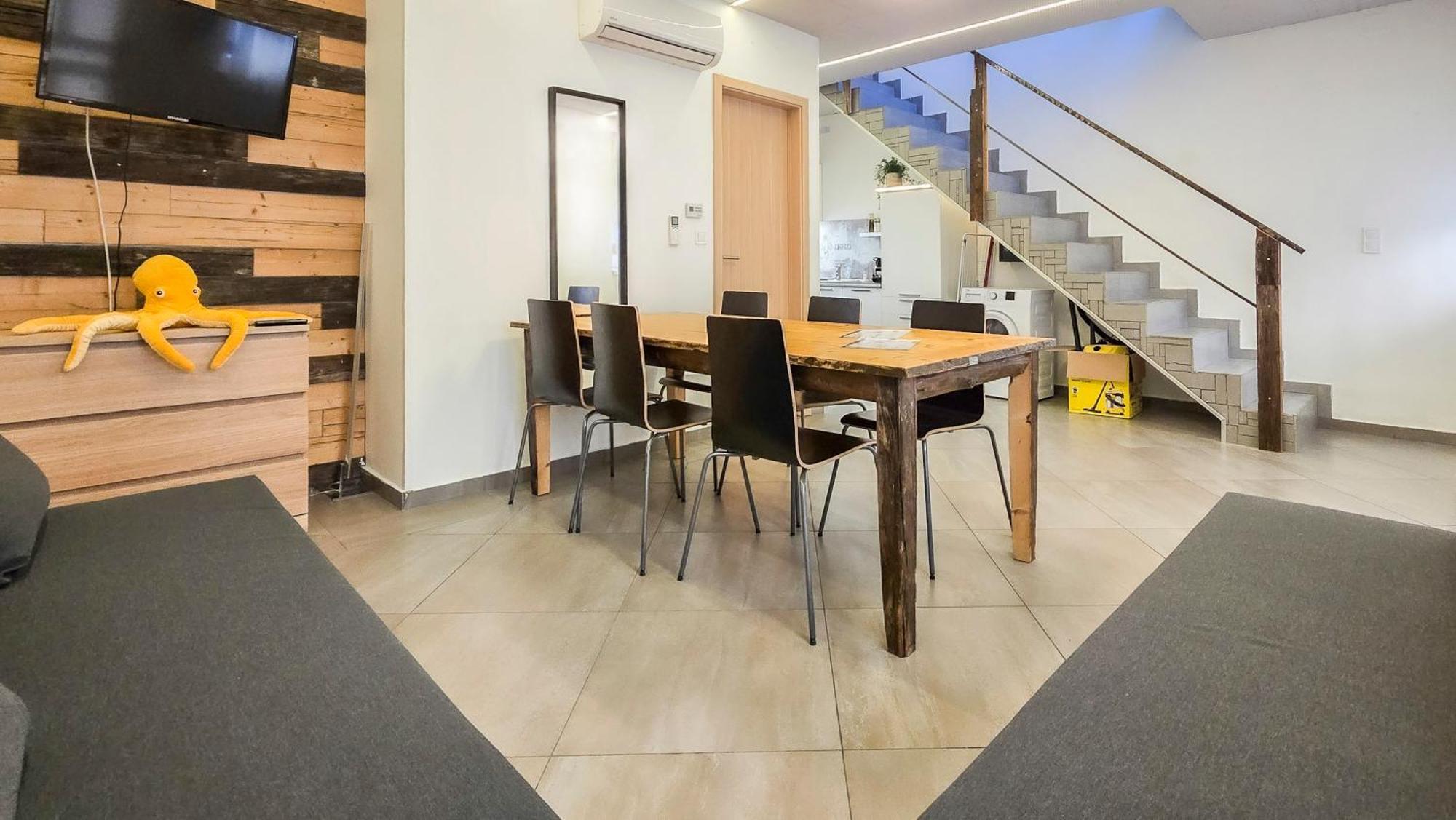 Upartments Budapeste Exterior foto